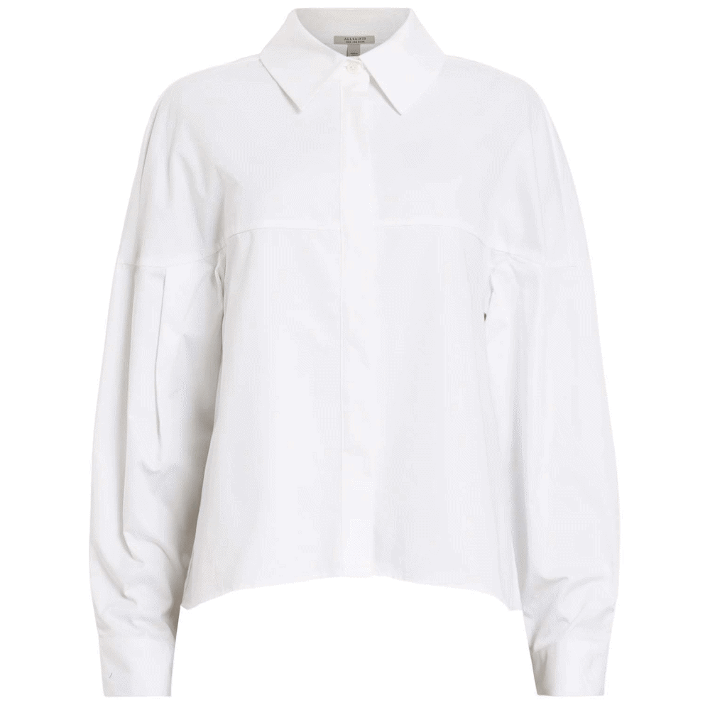 AllSaints Toria Shirt